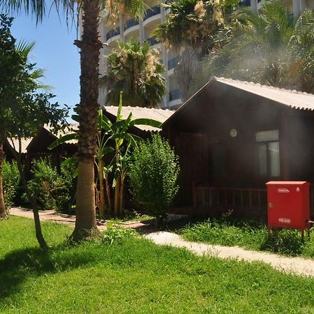 Dream Park Bungalow Titreyengol Exterior foto