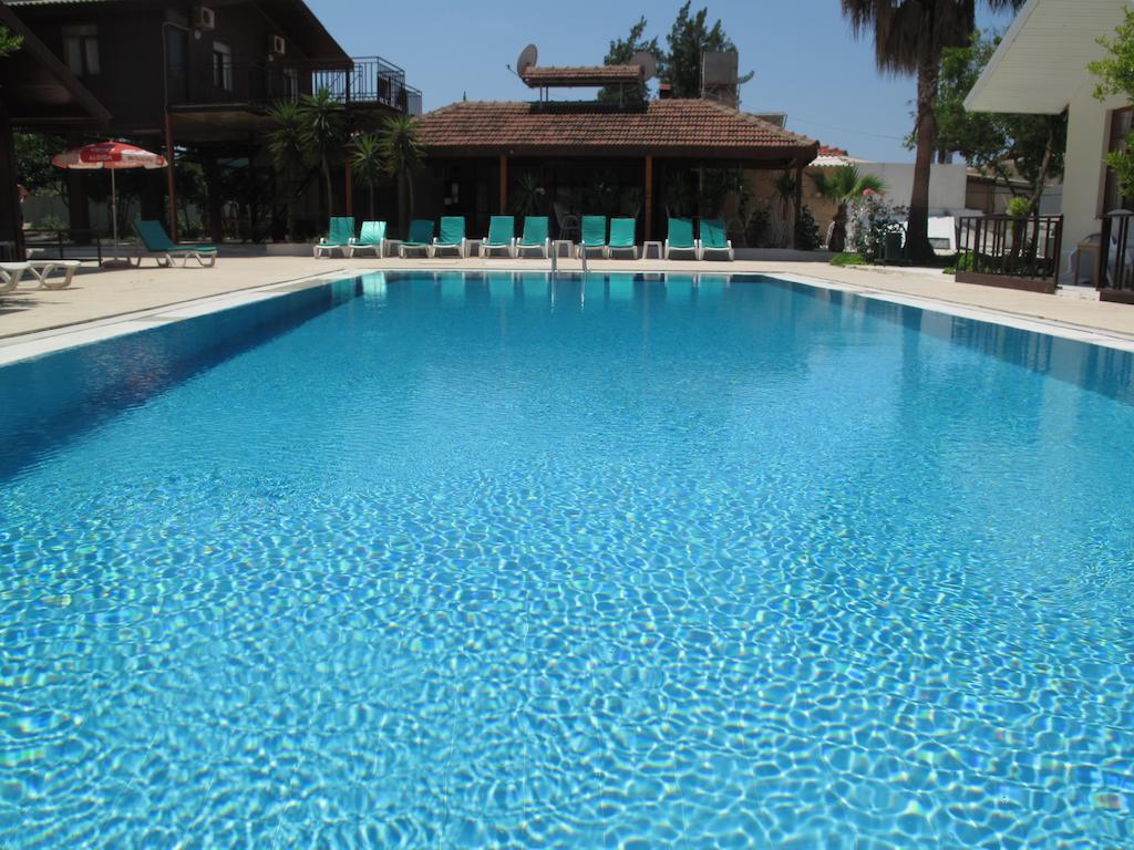 Dream Park Bungalow Titreyengol Exterior foto