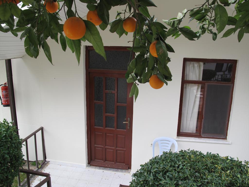 Dream Park Bungalow Titreyengol Exterior foto