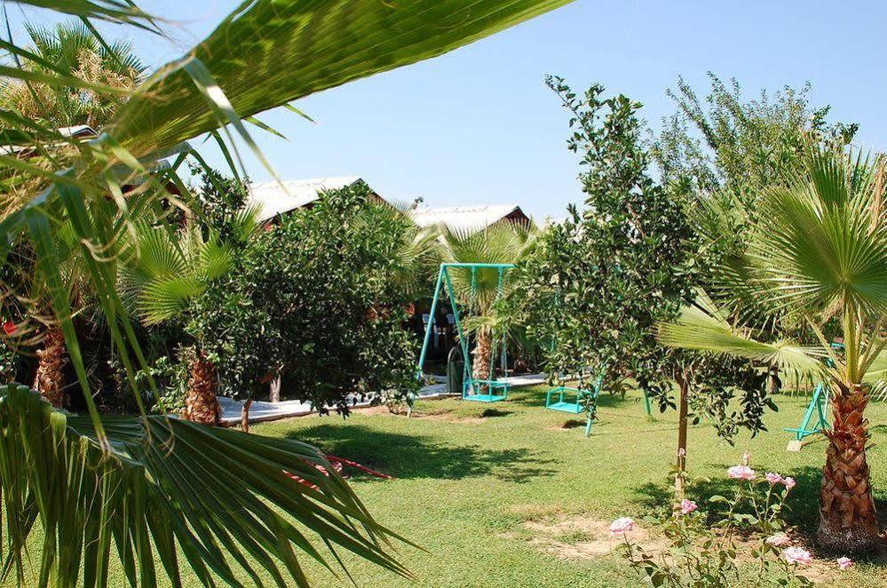 Dream Park Bungalow Titreyengol Exterior foto