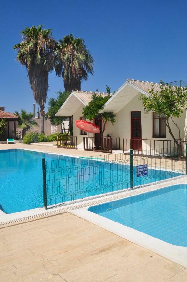 Dream Park Bungalow Titreyengol Exterior foto
